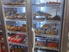 -小四川特色烤鱼(新城总店)