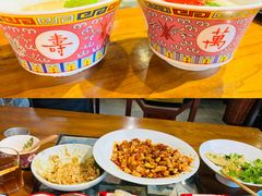 -局气烤鸭·北京菜(前门店)