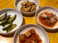 -长寿参鸡汤(朝韩风情街店)