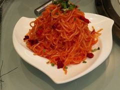 -名羊天下陕北横山铁锅炖羊肉(博文路店)