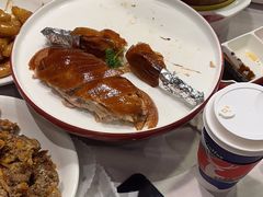 -大鸭梨烤鸭(甘家口店)