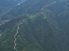 -四明山国家森林公园