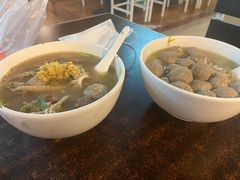-潮镇老尾牛杂(环城西路店)