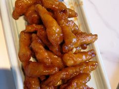 糖醋里脊-梅飞酒家(名辉豪庭店)