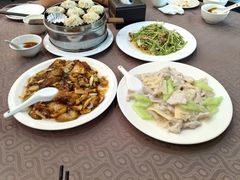 -泰丰楼(前门西大街店)