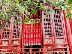 -洛阳白马寺