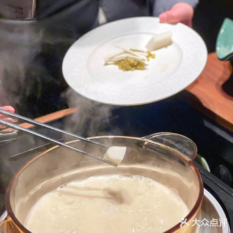 甬府尊鲜｜南京我想要强烈推荐的宁波菜馆！