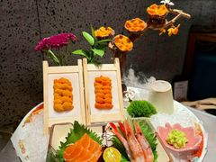 -胆道·海胆专门店(凯德晶萃店)
