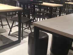 大堂-久号食堂(大榕树店)