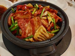 -马凯餐厅(长椿街店)