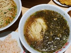-朱鸿兴面馆(镇湖店)