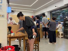 -海汇源老烧麦店(东大街总店)
