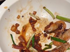 -绿茶餐厅(松江万达店)