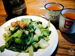 -70后饭吧(府河街店)