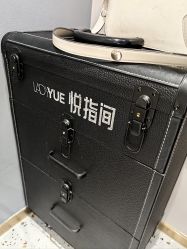 -悦指间美甲美睫