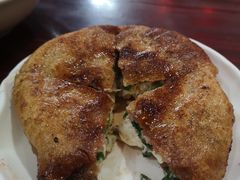 -兰庆鸡蛋馃(人民路店)