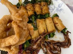 -大周炸串店