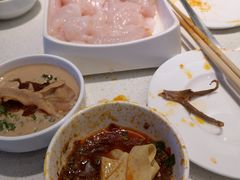 -海底捞火锅(北京路店)