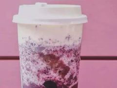 -喜茶(上海兴业太古汇店)