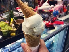-歎雪糕低糖低脂Gelato冰淇淋