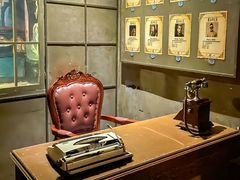 -逃脱反斗城沉浸剧情密室(北京路店)