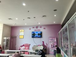 -成都市妇女儿童中心医院(中心院区)