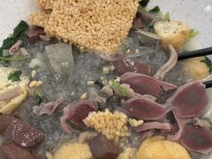 -鸭得堡老鸭汤·鸭血粉丝(南京博物院店)