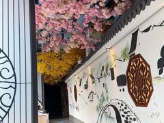 -食悦江南·淮扬菜·烤鸭(亚运村·惠新店)