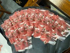 -东来顺•非遗火锅(外滩店)