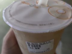 -CoCo都可(骆家庄新店)