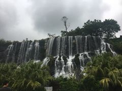 -东部华侨城