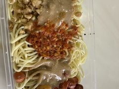 -乔伯凉面(白沙路店)