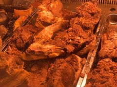 -高玛纳驴肉火烧(河间总店)