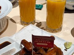 -侨美食家·粤菜(体育西路店)