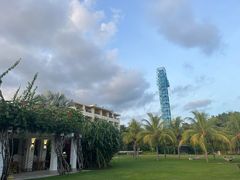 -三亚亚龙湾天域度假酒店