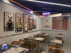 -定旺冰室·香港冰室(水贝店)