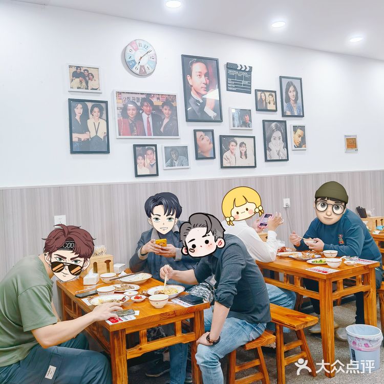 在常州❗这家人多的街边小馆真的[点赞]好好吃‼️