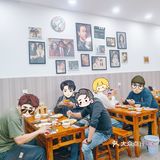 在常州❗这家人多的街边小馆真的[点赞]好好吃‼️