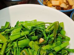 -老湘村·湖南土菜(天河维多利店)