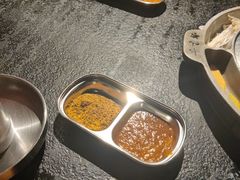 -哈哈碳都·牛肋条无限自助烤肉(宝龙店)