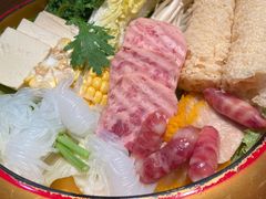-牛New寿喜烧(中山公园龙之梦店)