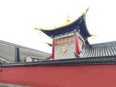 -西安市广仁寺