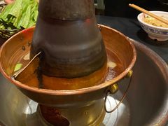 -将台涮肉(酒仙桥店)