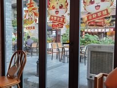 -蚝翅·海鲜粥·烧烤·龙虾季(海曙天一店)