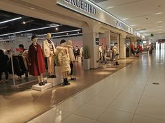 -砂之船奥特莱斯(合肥店)