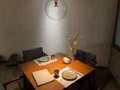 -菩提素素食餐厅(晶郦馆店)
