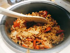 二代肉汤泡饭-彭厨(玉荣庄店)