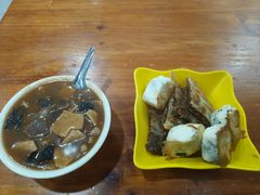 -逍遥镇刘相五胡辣汤豆沫馆(康复中街店)