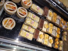 -Olé精品超市(北京合生汇店)