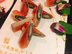 -捞王锅物料理(温州万象城店)